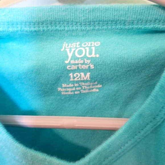 Baby Tank Top Chameleons - Picture 3 of 3